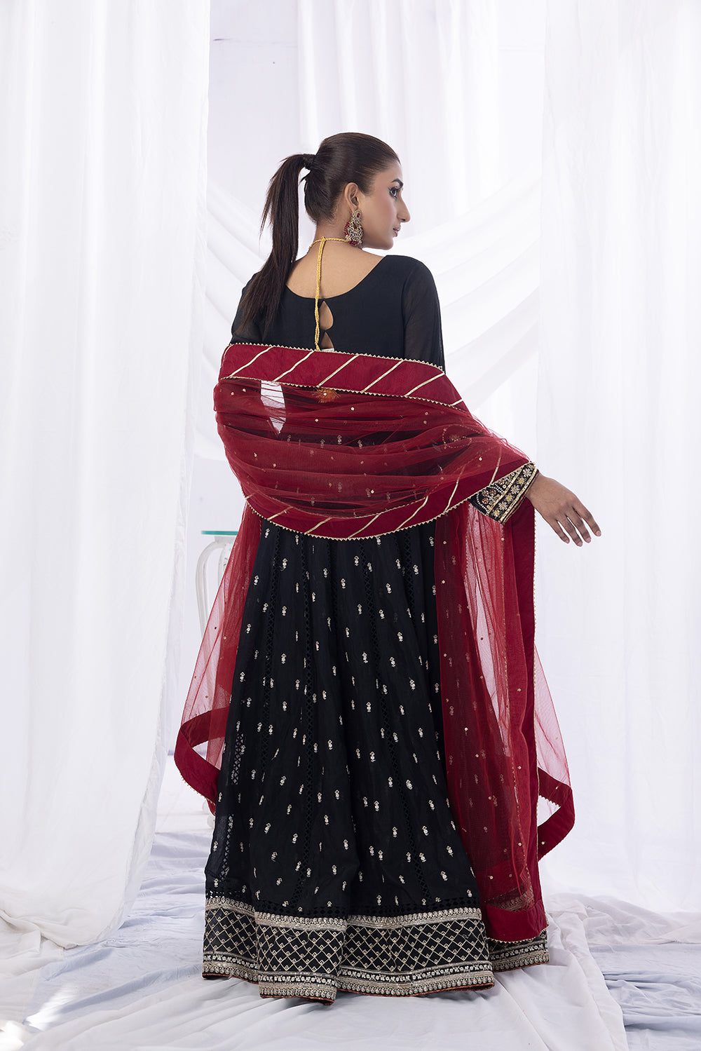 Shan - 2 Piece Semi formal outfit