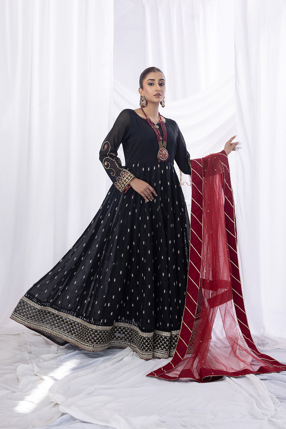 Shan - 2 Piece Semi formal outfit