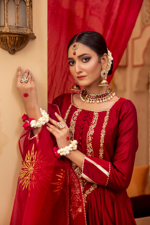 Maheen