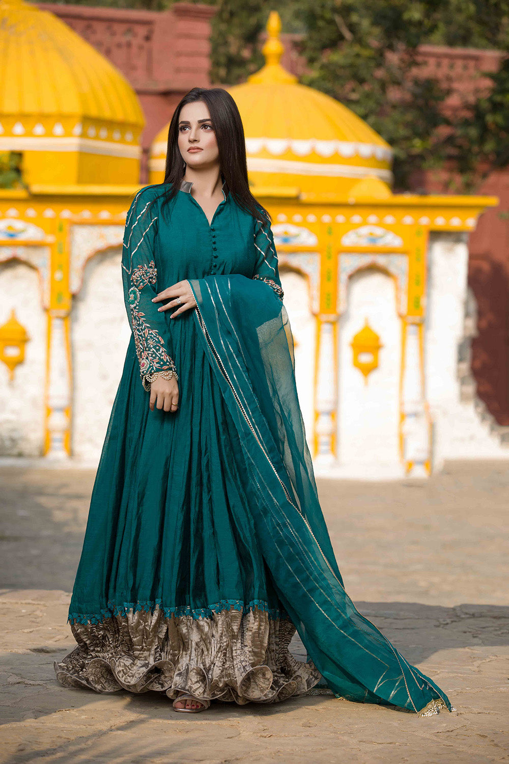 Zaara - 2 piece semi formal outfit