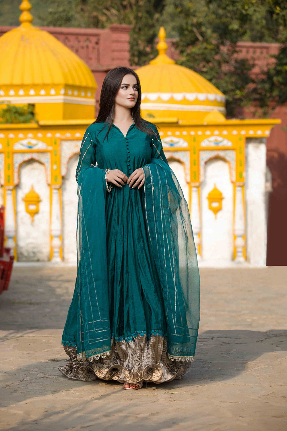 Zaara - 2 piece semi formal outfit