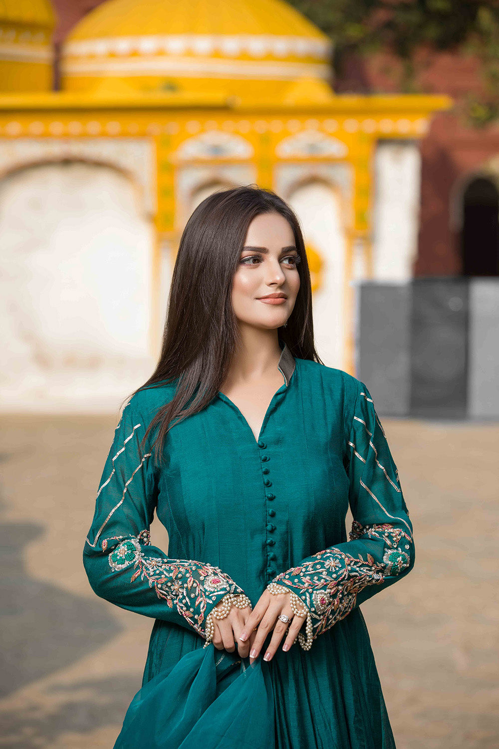 Zaara - 2 piece semi formal outfit