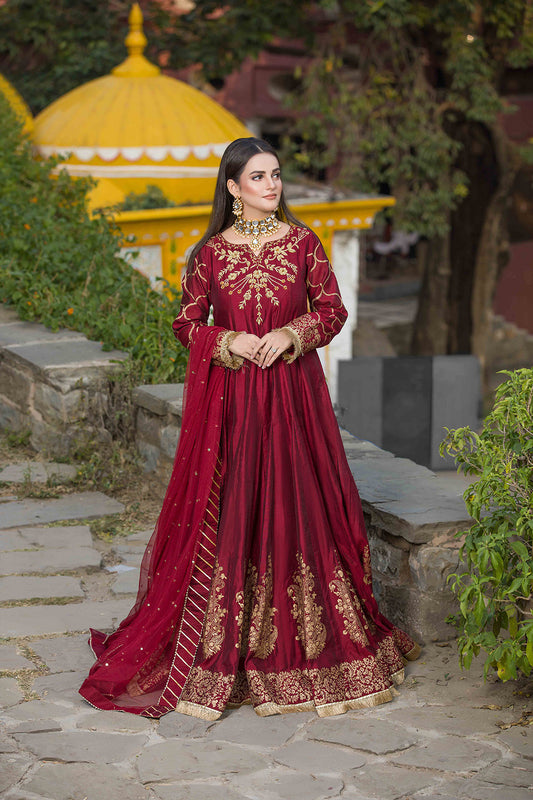 Mehak - 2 piece semi formal outfit