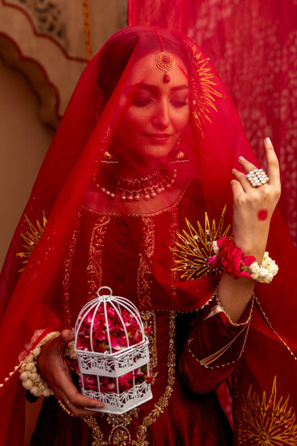 Maheen