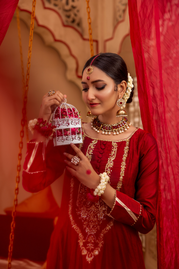 Maheen