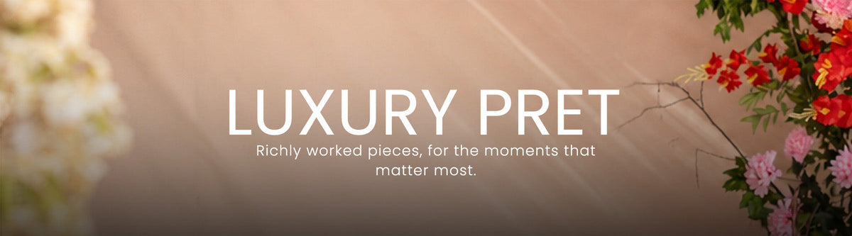 Luxury Pret