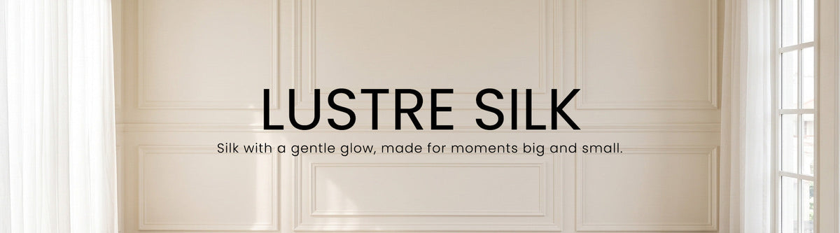 Lustre Silk 2026