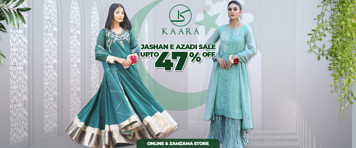 Azadi Sale