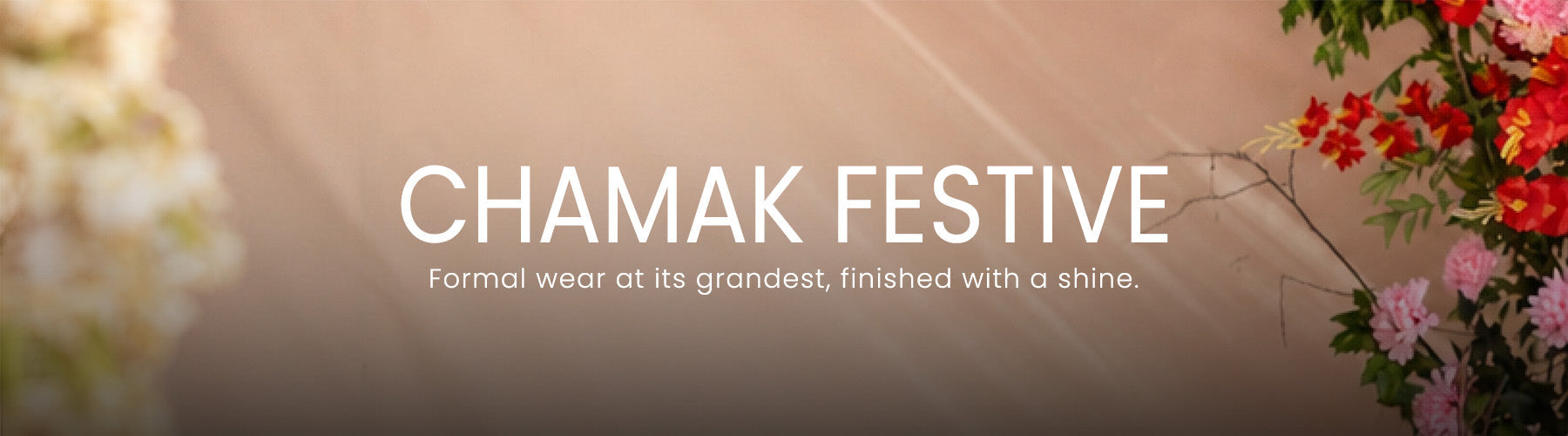 Chamak