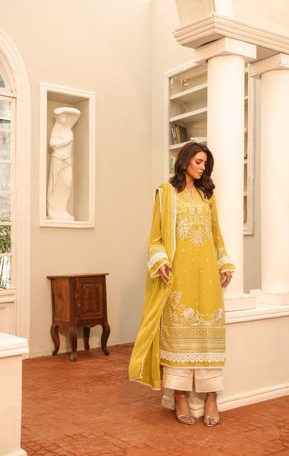 Roshni