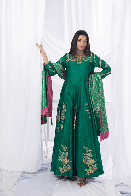 Ayesha - 2 piece Semi formal Outfit