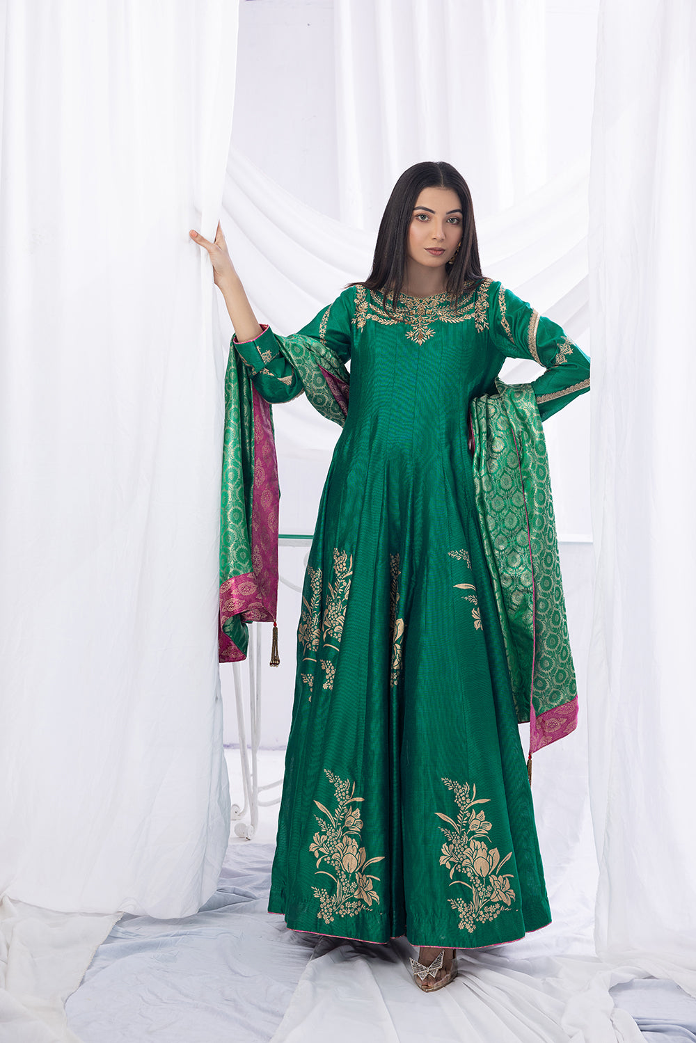 AYESHA