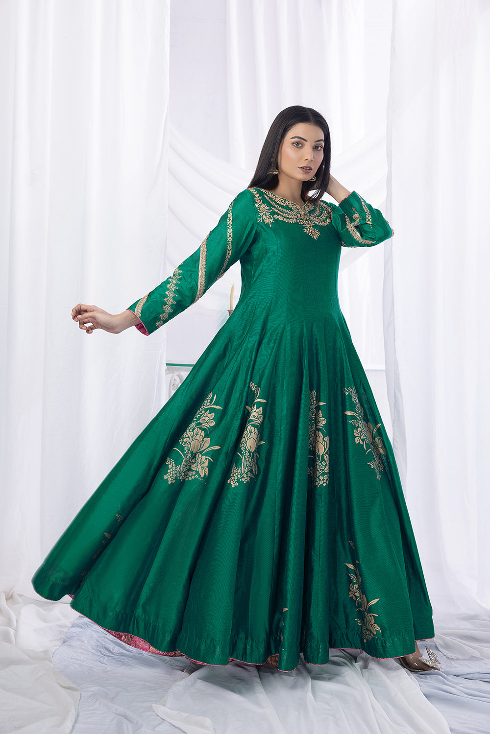 AYESHA