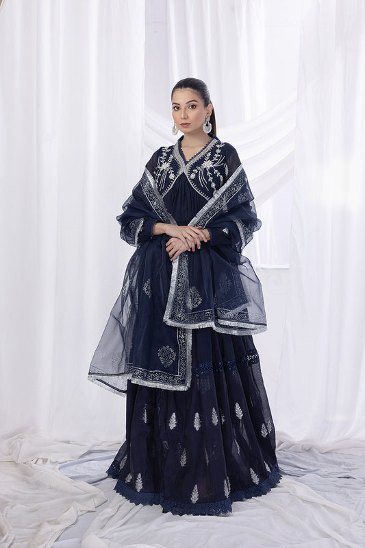 Neelam - 2 Piece Semi Formal Outfit