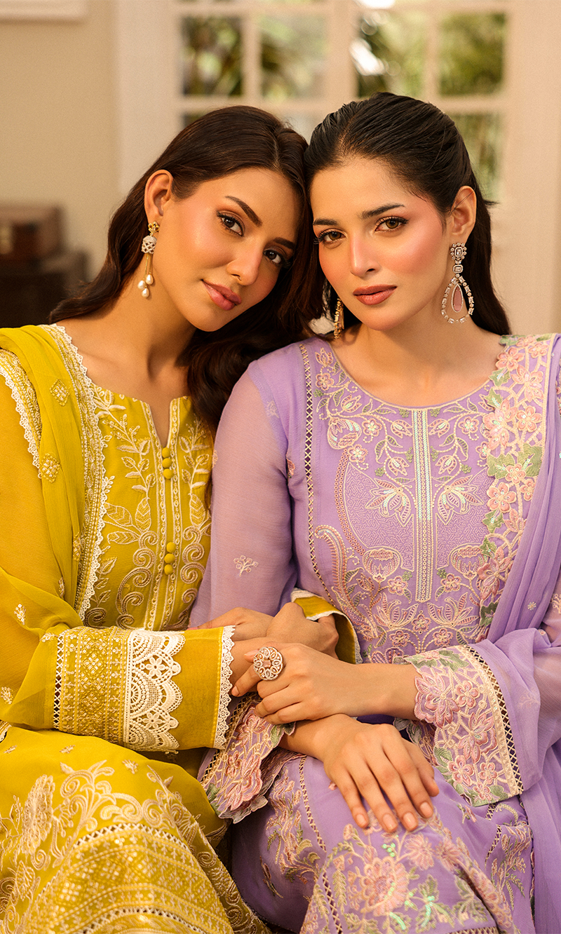 Sehr Chiffon