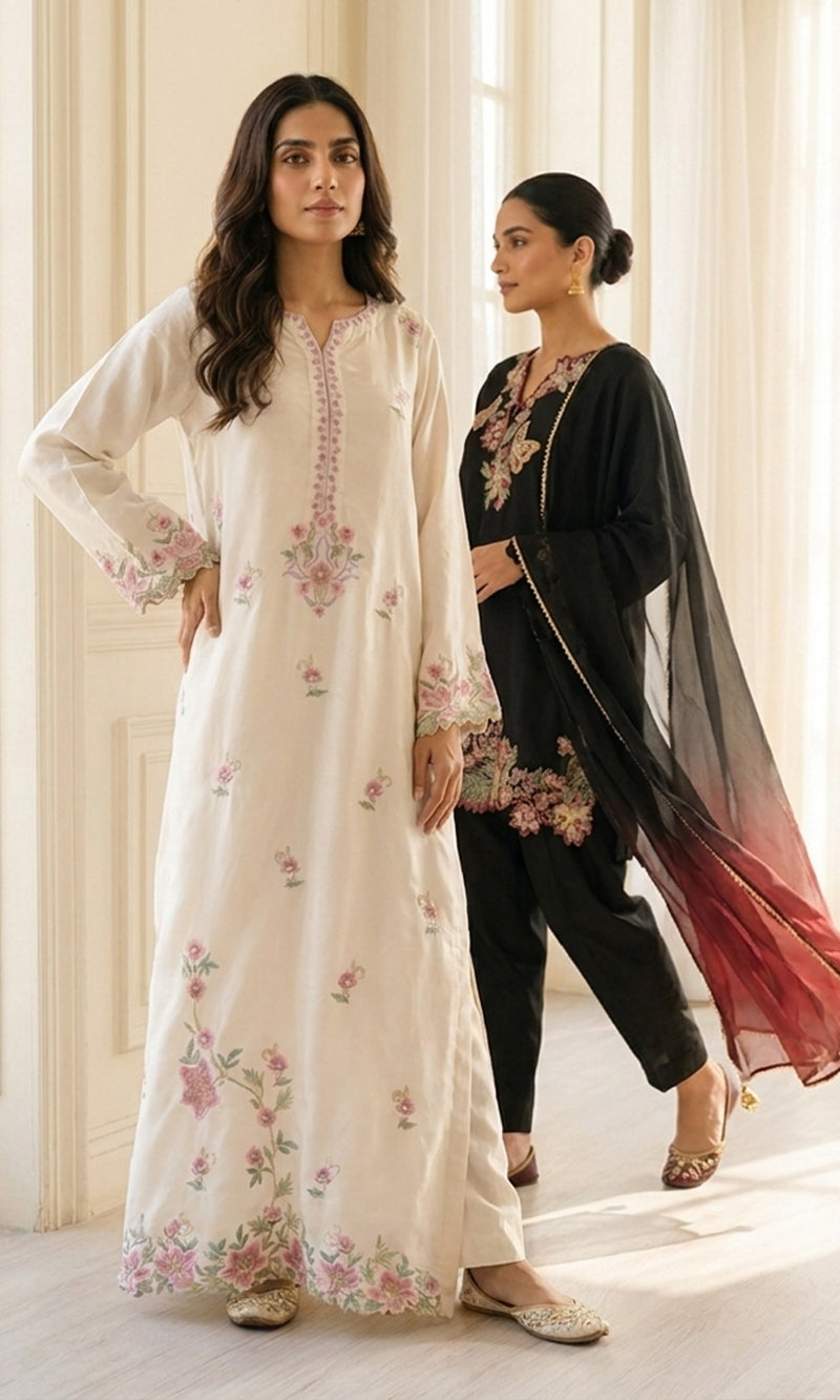 Lustre Silk 2026