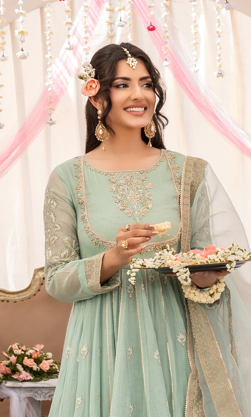 Rangrez Festive