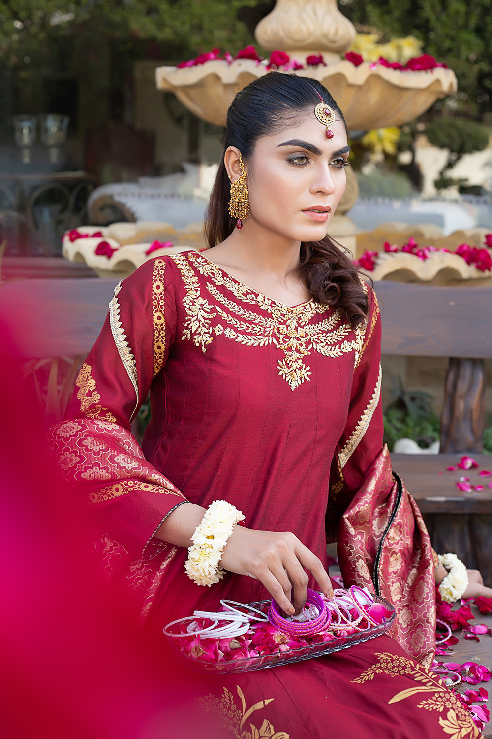 AYESHA