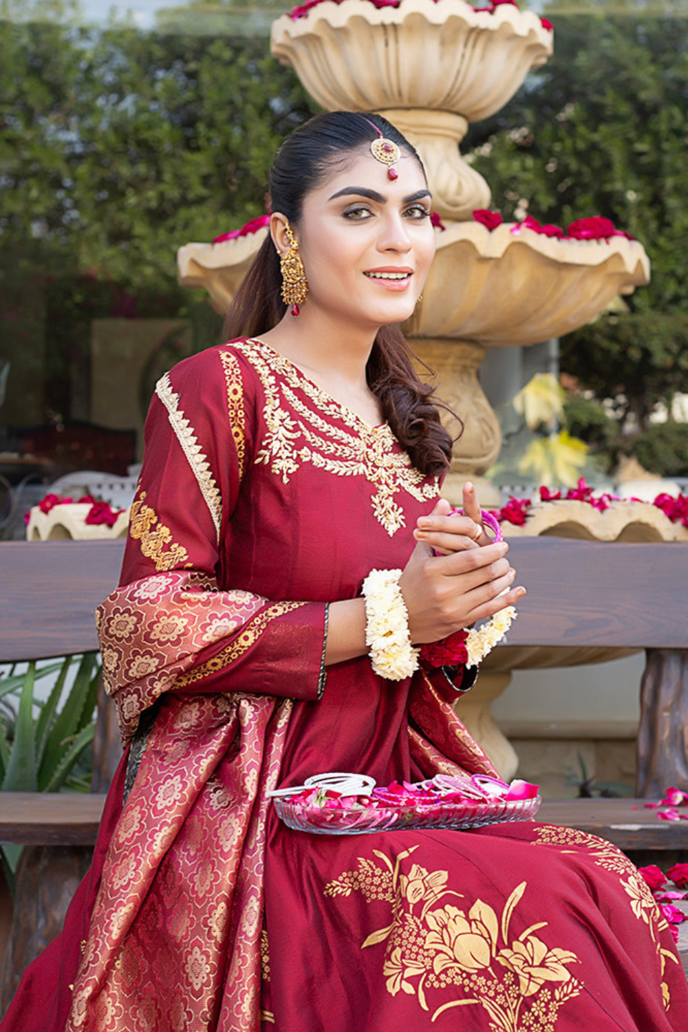 AYESHA