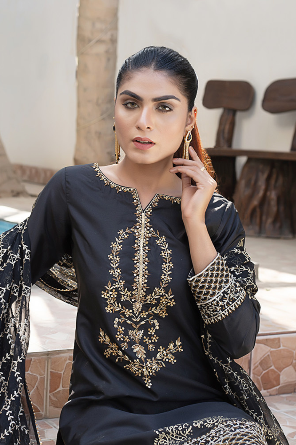 VEENA