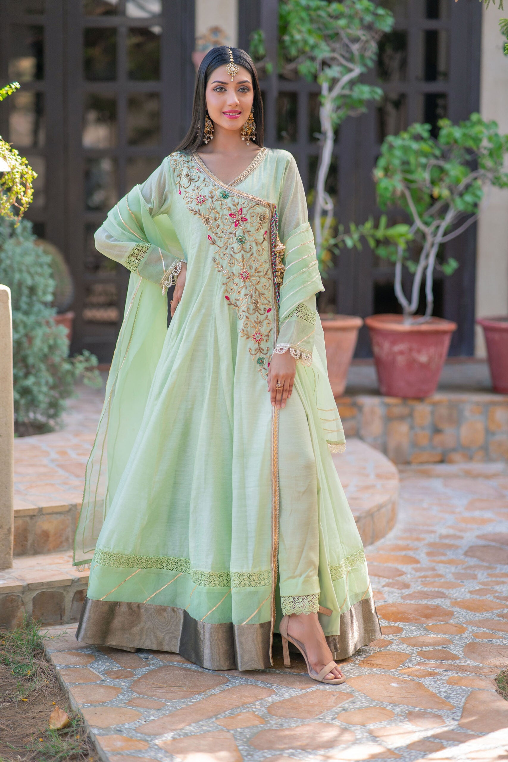 Tarin